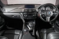 USED 2018 K BMW M4 3.0 M4 COMPETITION 2d 444 BHP + NATIONWIDE HOME DELIVERY +