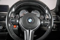 USED 2018 K BMW M4 3.0 M4 COMPETITION 2d 444 BHP + NATIONWIDE HOME DELIVERY +