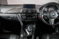 USED 2018 K BMW M4 3.0 M4 COMPETITION 2d 444 BHP + NATIONWIDE HOME DELIVERY +