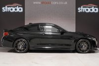 USED 2018 K BMW M4 3.0 M4 COMPETITION 2d 444 BHP + NATIONWIDE HOME DELIVERY +