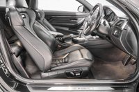 USED 2018 K BMW M4 3.0 M4 COMPETITION 2d 444 BHP + NATIONWIDE HOME DELIVERY +