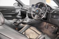 USED 2018 K BMW M4 3.0 M4 COMPETITION 2d 444 BHP + NATIONWIDE HOME DELIVERY +