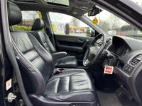 USED 2012 61 HONDA CR-V 2.2 I-DTEC EX 5d 148 BHP 