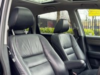 USED 2012 61 HONDA CR-V 2.2 I-DTEC EX 5d 148 BHP 
