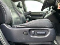 USED 2012 61 HONDA CR-V 2.2 I-DTEC EX 5d 148 BHP 