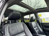 USED 2012 61 HONDA CR-V 2.2 I-DTEC EX 5d 148 BHP 
