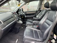 USED 2012 61 HONDA CR-V 2.2 I-DTEC EX 5d 148 BHP 