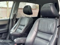 USED 2012 61 HONDA CR-V 2.2 I-DTEC EX 5d 148 BHP 