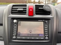 USED 2012 61 HONDA CR-V 2.2 I-DTEC EX 5d 148 BHP 