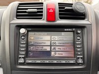 USED 2012 61 HONDA CR-V 2.2 I-DTEC EX 5d 148 BHP 