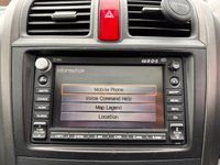 USED 2012 61 HONDA CR-V 2.2 I-DTEC EX 5d 148 BHP 