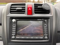 USED 2012 61 HONDA CR-V 2.2 I-DTEC EX 5d 148 BHP 