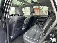 USED 2012 61 HONDA CR-V 2.2 I-DTEC EX 5d 148 BHP 