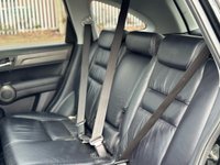 USED 2012 61 HONDA CR-V 2.2 I-DTEC EX 5d 148 BHP 