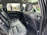 USED 2012 61 HONDA CR-V 2.2 I-DTEC EX 5d 148 BHP 