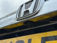 USED 2012 61 HONDA CR-V 2.2 I-DTEC EX 5d 148 BHP 
