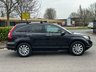 USED 2012 61 HONDA CR-V 2.2 I-DTEC EX 5d 148 BHP 