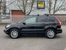 USED 2012 61 HONDA CR-V 2.2 I-DTEC EX 5d 148 BHP 