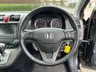 USED 2012 61 HONDA CR-V 2.2 I-DTEC EX 5d 148 BHP 