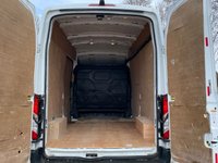 USED 2018 68 FORD TRANSIT 2.0 350 L3 H3 P/V DRW 129 BHP ** NO VAT * +REVERSING CAMERA