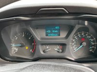 USED 2018 68 FORD TRANSIT 2.0 350 L3 H3 P/V DRW 129 BHP ** NO VAT * +REVERSING CAMERA