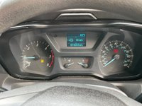 USED 2018 68 FORD TRANSIT 2.0 350 L3 H3 P/V DRW 129 BHP ** NO VAT * +REVERSING CAMERA