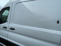 USED 2018 68 FORD TRANSIT 2.0 350 L3 H3 P/V DRW 129 BHP ** NO VAT * +REVERSING CAMERA