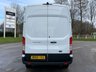 USED 2018 68 FORD TRANSIT 2.0 350 L3 H3 P/V DRW 129 BHP ** NO VAT * +REVERSING CAMERA