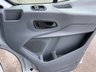 USED 2018 68 FORD TRANSIT 2.0 350 L3 H3 P/V DRW 129 BHP ** NO VAT * +REVERSING CAMERA