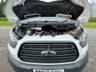 USED 2018 68 FORD TRANSIT 2.0 350 L3 H3 P/V DRW 129 BHP ** NO VAT * +REVERSING CAMERA