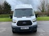 USED 2018 68 FORD TRANSIT 2.0 350 L3 H3 P/V DRW 129 BHP ** NO VAT * +REVERSING CAMERA