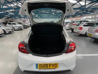 USED 2015 15 VAUXHALL INSIGNIA 2.0 DESIGN NAV CDTI ECOFLEX S/S 5d 138 BHP 