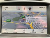 USED 2015 15 VAUXHALL INSIGNIA 2.0 DESIGN NAV CDTI ECOFLEX S/S 5d 138 BHP 