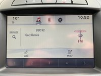 USED 2015 15 VAUXHALL INSIGNIA 2.0 DESIGN NAV CDTI ECOFLEX S/S 5d 138 BHP 