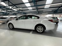 USED 2015 15 VAUXHALL INSIGNIA 2.0 DESIGN NAV CDTI ECOFLEX S/S 5d 138 BHP 