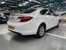 USED 2015 15 VAUXHALL INSIGNIA 2.0 DESIGN NAV CDTI ECOFLEX S/S 5d 138 BHP 