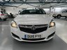 USED 2015 15 VAUXHALL INSIGNIA 2.0 DESIGN NAV CDTI ECOFLEX S/S 5d 138 BHP 