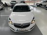 USED 2015 15 VAUXHALL INSIGNIA 2.0 DESIGN NAV CDTI ECOFLEX S/S 5d 138 BHP 