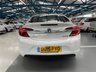 USED 2015 15 VAUXHALL INSIGNIA 2.0 DESIGN NAV CDTI ECOFLEX S/S 5d 138 BHP 