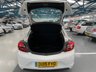 USED 2015 15 VAUXHALL INSIGNIA 2.0 DESIGN NAV CDTI ECOFLEX S/S 5d 138 BHP 