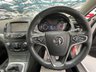USED 2015 15 VAUXHALL INSIGNIA 2.0 DESIGN NAV CDTI ECOFLEX S/S 5d 138 BHP 