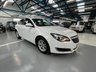 USED 2015 15 VAUXHALL INSIGNIA 2.0 DESIGN NAV CDTI ECOFLEX S/S 5d 138 BHP 