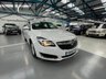 USED 2015 15 VAUXHALL INSIGNIA 2.0 DESIGN NAV CDTI ECOFLEX S/S 5d 138 BHP 