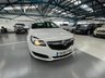 USED 2015 15 VAUXHALL INSIGNIA 2.0 DESIGN NAV CDTI ECOFLEX S/S 5d 138 BHP 