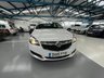 USED 2015 15 VAUXHALL INSIGNIA 2.0 DESIGN NAV CDTI ECOFLEX S/S 5d 138 BHP 