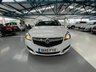 USED 2015 15 VAUXHALL INSIGNIA 2.0 DESIGN NAV CDTI ECOFLEX S/S 5d 138 BHP 