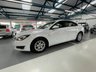 USED 2015 15 VAUXHALL INSIGNIA 2.0 DESIGN NAV CDTI ECOFLEX S/S 5d 138 BHP 