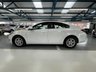 USED 2015 15 VAUXHALL INSIGNIA 2.0 DESIGN NAV CDTI ECOFLEX S/S 5d 138 BHP 