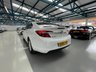 USED 2015 15 VAUXHALL INSIGNIA 2.0 DESIGN NAV CDTI ECOFLEX S/S 5d 138 BHP 