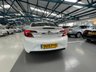 USED 2015 15 VAUXHALL INSIGNIA 2.0 DESIGN NAV CDTI ECOFLEX S/S 5d 138 BHP 